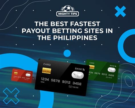 Best Fast Payout Betting Sites in the Philippines 【2024】.